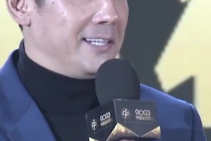 杨晨夸赞国足新星，超过我同时期的水平