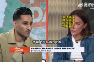 真的要来了？Shams：雷迪克目前是湖人三位教练候选人中的领跑者！