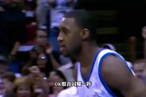 二十年前NBA最佳阵容是什么水平