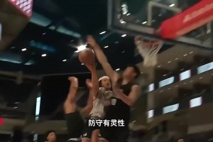 NBA球探不说虚的！详细解读崔永熙球探报告！崔永熙二轮末可期！