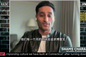 Shams报道：在被赫尔利拒绝后，湖人本周将会追求博雷戈，我想他们会去面谈的！