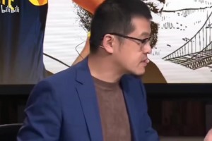 杨毅：克莱离开勇士一年拿2500-3000万会有人给的，这是对他合理的定位